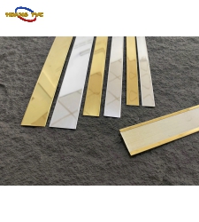 LA 30MM INOX GẤP MÉP CHỐNG BÉN